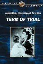 Watch Term of Trial Tvmuse