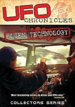 Watch UFO Chronicles: Alien Technology Tvmuse