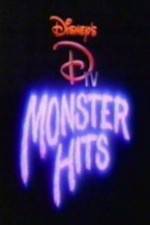 Watch Disney's DTV Monster Hits Tvmuse