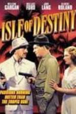 Watch Isle of Destiny Tvmuse
