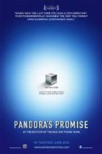Watch Pandoras Promise Tvmuse