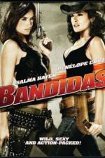 Watch Bandidas Tvmuse