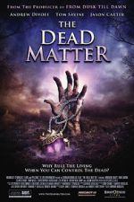 Watch The Dead Matter Tvmuse