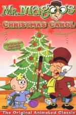 Watch Mister Magoo's Christmas Carol Tvmuse