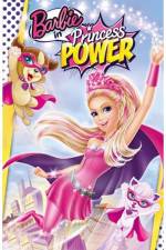 Watch Barbie in Princess Power Tvmuse