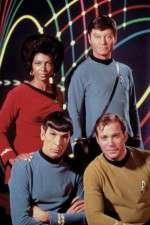 Watch 50 Years of Star Trek Tvmuse