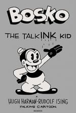 Watch Bosko the Talk-Ink Kid (Short 1929) Tvmuse