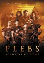 Watch Plebs: Soldiers of Rome Tvmuse