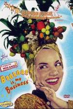 Watch Carmen Miranda: Bananas Is My Business Tvmuse