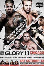 Watch Glory 11 Chicago Tvmuse