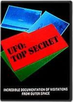 Watch UFO: Top Secret Tvmuse