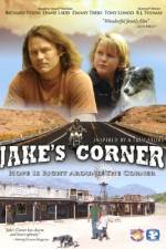 Watch Jake's Corner Tvmuse
