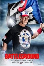 Watch WWE Battleground Tvmuse