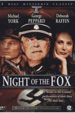 Watch Night of the Fox Tvmuse