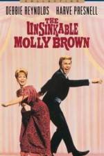 Watch The Unsinkable Molly Brown Tvmuse