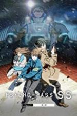 Watch Psycho-Pass: Sinners of the System Case 1 Crime and Punishment Tvmuse