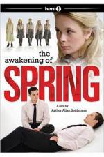 Watch The Awakening of Spring Tvmuse