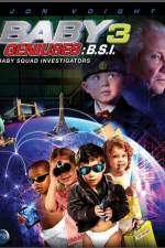 Watch Baby Geniuses and the Mystery of the Crown Jewels Tvmuse
