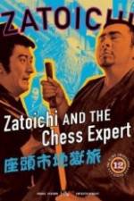 Watch Zatoichi and the Chess Expert Tvmuse