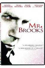 Watch Mr. Brooks Tvmuse