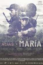 Watch Alias Mara Tvmuse