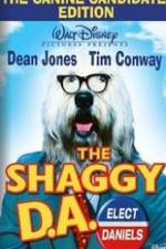 Watch The Shaggy D.A. Tvmuse