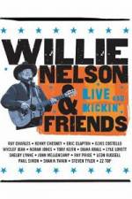 Watch Willie Nelson & Friends Live and Kickin' Tvmuse