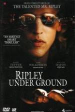 Watch Ripley Under Ground Tvmuse