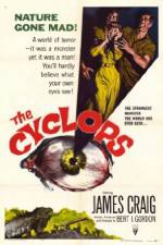 Watch The Cyclops Tvmuse