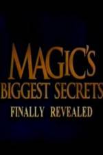 Watch Breaking the Magician's Code Magic's Biggest Secrets Finally Revealed Tvmuse