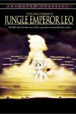 Watch Jungle Emperor Leo Tvmuse