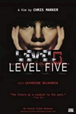 Watch Level Five Tvmuse