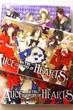 Watch Alice in the Country of Hearts Tvmuse