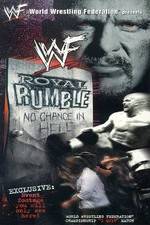 Watch Royal Rumble: No Chance in Hell Tvmuse
