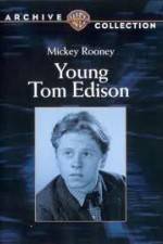 Watch Young Tom Edison Tvmuse