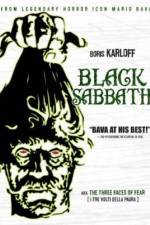 Watch Black Sabbath Tvmuse