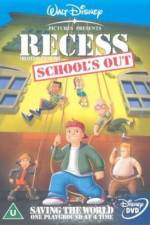 Watch Recess: School's Out Tvmuse