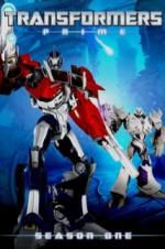 Watch Transformers Prime: Darkness Rising Tvmuse