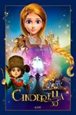 Watch Cinderella and the Secret Prince Tvmuse