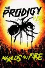 Watch The Prodigy World's on Fire Tvmuse