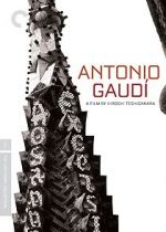 Watch Antonio Gaud Tvmuse