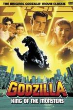 Watch Godzilla King of the Monsters Tvmuse