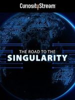 Watch Jason Silva: The Road to the Singularity Tvmuse