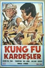 Watch Kung Fu Brothers in the Wild West Tvmuse