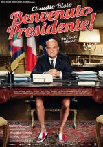 Watch Welcome Mr. President Tvmuse
