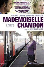 Watch Mademoiselle Chambon Tvmuse