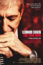 Watch What Leonard Cohen Did for Me Tvmuse