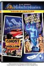 Watch Ghost of Dragstrip Hollow Tvmuse