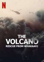 Watch The Volcano: Rescue from Whakaari Tvmuse