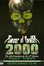 Watch Facez of Death 2000 Vol. 3 Tvmuse
